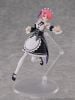 KADOKAWA PLASTIC MODEL SERIES Ram DX ver. Special Set - ReZERO Starting Life in Another World | KADOKAWA Plastic Model