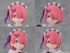 KADOKAWA PLASTIC MODEL SERIES Ram DX ver. Special Set - ReZERO Starting Life in Another World | KADOKAWA Plastic Model