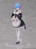 KADOKAWA PLASTIC MODEL SERIES Rem - ReZERO -Starting Life in Another World- | KADOKAWA Plastic Model