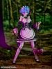 KADOKAWA PLASTIC MODEL SERIES Rem ReZERO Starting Life in Another World | KADOKAWA Plastic Model