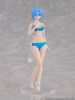 KADOKAWA PLASTIC MODEL SERIES Rem DX ver. ReZERO Starting Life in Another World | KADOKAWA Plastic Model