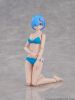 KADOKAWA PLASTIC MODEL SERIES Rem DX ver. ReZERO Starting Life in Another World | KADOKAWA Plastic Model