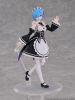 KADOKAWA PLASTIC MODEL SERIES Rem DX ver. ReZERO Starting Life in Another World | KADOKAWA Plastic Model