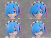 KADOKAWA PLASTIC MODEL SERIES Rem DX ver. ReZERO Starting Life in Another World | KADOKAWA Plastic Model