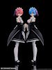 KADOKAWA PLASTIC MODEL SERIES Rem DX ver. ReZERO Starting Life in Another World | KADOKAWA Plastic Model