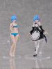 KADOKAWA PLASTIC MODEL SERIES Rem DX ver. Special Set ReZERO -Starting Life in Another World- | KADOKAWA Plastic Model