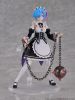 KADOKAWA PLASTIC MODEL SERIES Rem DX ver. Special Set ReZERO -Starting Life in Another World- | KADOKAWA Plastic Model