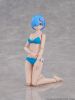 KADOKAWA PLASTIC MODEL SERIES Rem DX ver. Special Set ReZERO -Starting Life in Another World- | KADOKAWA Plastic Model