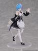 KADOKAWA PLASTIC MODEL SERIES Rem DX ver. Special Set ReZERO -Starting Life in Another World- | KADOKAWA Plastic Model