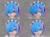 KADOKAWA PLASTIC MODEL SERIES Rem DX ver. Special Set ReZERO -Starting Life in Another World- | KADOKAWA Plastic Model