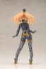 Megami Device PUNI MOFU RACING TU with Honda Z50J-1 Monkey - Megami Device | Kotobukiya Plastic Model