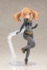 Megami Device PUNI MOFU RACING TU with Honda Z50J-1 Monkey - Megami Device | Kotobukiya Plastic Model