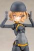 Megami Device PUNI MOFU RACING TU with Honda Z50J-1 Monkey - Megami Device | Kotobukiya Plastic Model