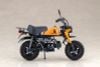 Megami Device PUNI MOFU RACING TU with Honda Z50J-1 Monkey - Megami Device | Kotobukiya Plastic Model