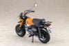 Megami Device PUNI MOFU RACING TU with Honda Z50J-1 Monkey - Megami Device | Kotobukiya Plastic Model