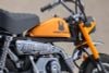 Megami Device PUNI MOFU RACING TU with Honda Z50J-1 Monkey - Megami Device | Kotobukiya Plastic Model