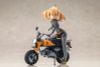 Megami Device PUNI MOFU RACING TU with Honda Z50J-1 Monkey - Megami Device | Kotobukiya Plastic Model