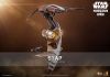 Movie Masterpiece STAP 1/6 Scale Vehicle - Star Wars The Mandalorian | Hot Toys Vehicle