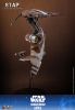 Movie Masterpiece STAP 1/6 Scale Vehicle - Star Wars The Mandalorian | Hot Toys Vehicle