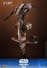 Movie Masterpiece STAP 1/6 Scale Vehicle - Star Wars The Mandalorian | Hot Toys Vehicle