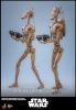 Movie Masterpiece Battle Droid & STAP 1/6 Star Wars Episode I The Phantom Menace | Hot Toys Figure