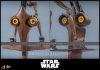 Movie Masterpiece Battle Droid & STAP 1/6 Star Wars Episode I The Phantom Menace | Hot Toys Figure