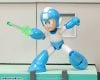 Action Figure Mega Man Gemini Laser 1/12 - Mega Man Rockman Series | Jada Toys Figure