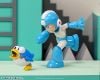 Action Figure Mega Man Gemini Laser 1/12 - Mega Man Rockman Series | Jada Toys Figure