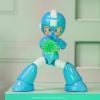 Action Figure Mega Man Gemini Laser 1/12 - Mega Man Rockman Series | Jada Toys Figure
