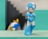 Action Figure Mega Man Gemini Laser 1/12 - Mega Man Rockman Series | Jada Toys Figure