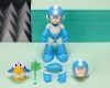 Action Figure Mega Man Gemini Laser 1/12 - Mega Man Rockman Series | Jada Toys Figure