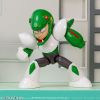 Action Figure Snake Man 1/12 Mega Man Rockman | Jada Toys Figure