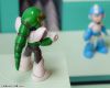 Action Figure Snake Man 1/12 Mega Man Rockman | Jada Toys Figure