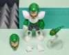 Action Figure Snake Man 1/12 Mega Man Rockman | Jada Toys Figure