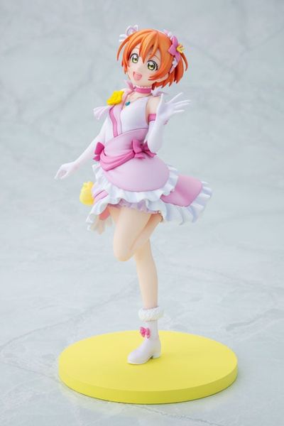 KDcolle Rin Hoshizora Bokutachi wa Hitotsu no Hikari ver. Non Scale - Love Live! | KADOKAWA Figure