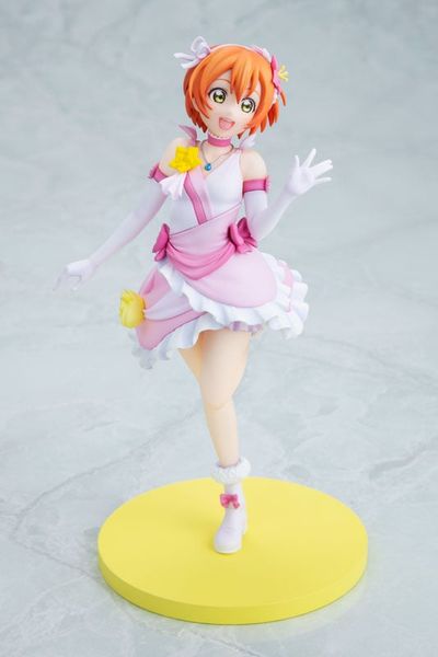 KDcolle Rin Hoshizora Bokutachi wa Hitotsu no Hikari ver. Non Scale - Love Live! | KADOKAWA Figure