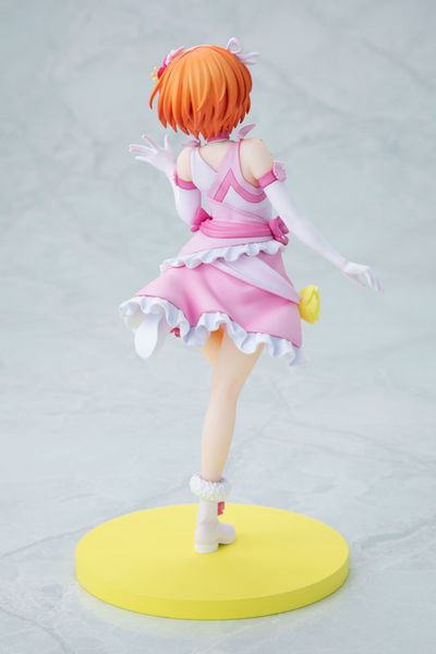 KDcolle Rin Hoshizora Bokutachi wa Hitotsu no Hikari ver. Non Scale - Love Live! | KADOKAWA Figure