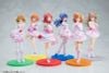 KDcolle Rin Hoshizora Bokutachi wa Hitotsu no Hikari ver. Non Scale - Love Live! | KADOKAWA Figure