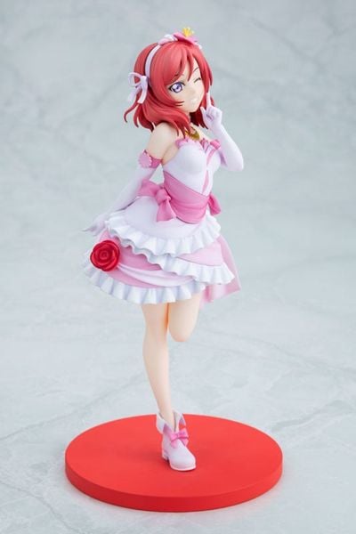 KDcolle Maki Nishikino Bokutachi wa Hitotsu no Hikari ver. Love Live! | KADOKAWA Figure