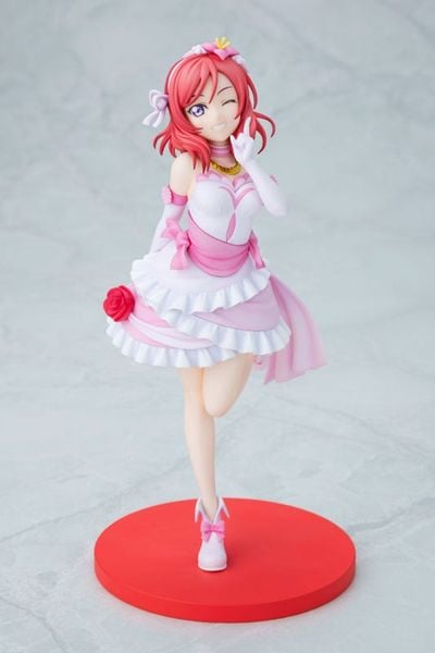 KDcolle Maki Nishikino Bokutachi wa Hitotsu no Hikari ver. Love Live! | KADOKAWA Figure