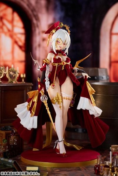 Alchemist Formal Dress Ver. 1/7 - Original Character | Shenzhen Mabell Animation Culture Development Co., Ltd. Figure