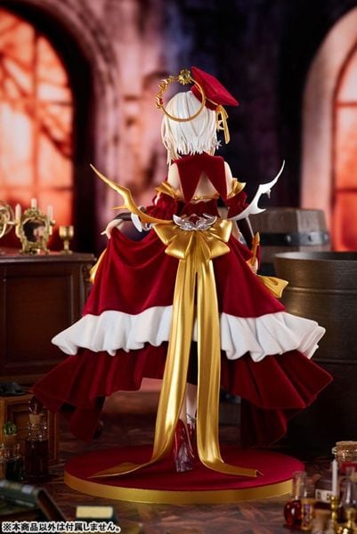 Alchemist Formal Dress Ver. 1/7 - Original Character | Shenzhen Mabell Animation Culture Development Co., Ltd. Figure