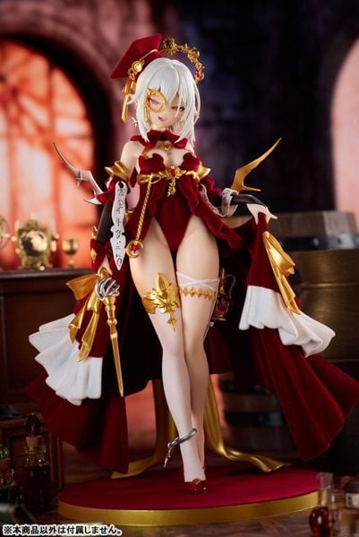 Alchemist Formal Dress Ver. 1/7 - Original Character | Shenzhen Mabell Animation Culture Development Co., Ltd. Figure