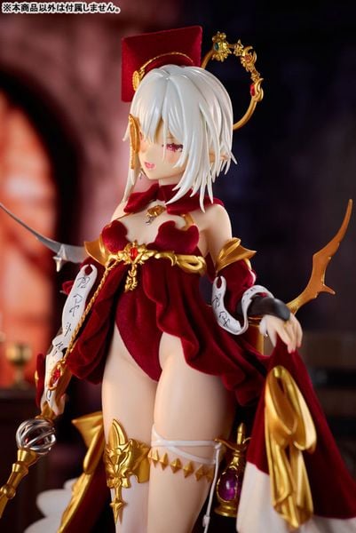 Alchemist Formal Dress Ver. 1/7 - Original Character | Shenzhen Mabell Animation Culture Development Co., Ltd. Figure