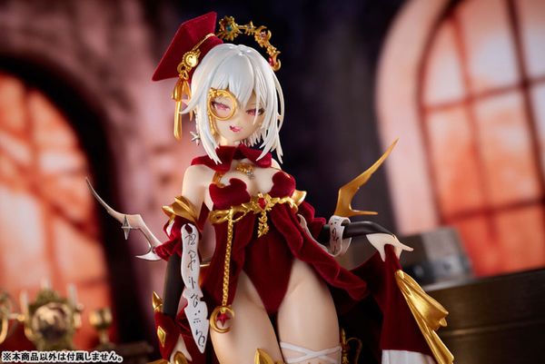 Alchemist Formal Dress Ver. 1/7 - Original Character | Shenzhen Mabell Animation Culture Development Co., Ltd. Figure