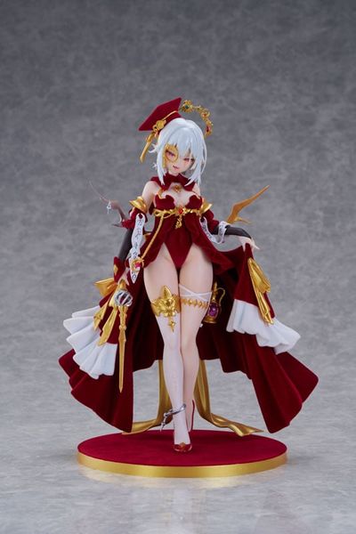 Alchemist Formal Dress Ver. 1/7 - Original Character | Shenzhen Mabell Animation Culture Development Co., Ltd. Figure