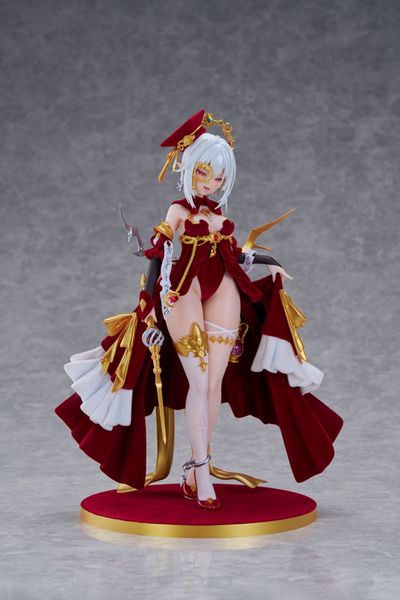 Alchemist Formal Dress Ver. 1/7 - Original Character | Shenzhen Mabell Animation Culture Development Co., Ltd. Figure