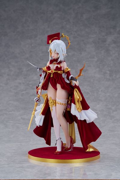Alchemist Formal Dress Ver. 1/7 - Original Character | Shenzhen Mabell Animation Culture Development Co., Ltd. Figure