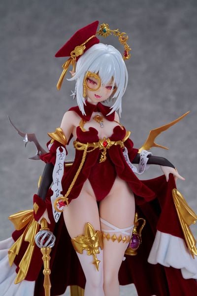 Alchemist Formal Dress Ver. 1/7 - Original Character | Shenzhen Mabell Animation Culture Development Co., Ltd. Figure