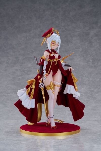 Alchemist Formal Dress Ver. 1/7 - Original Character | Shenzhen Mabell Animation Culture Development Co., Ltd. Figure